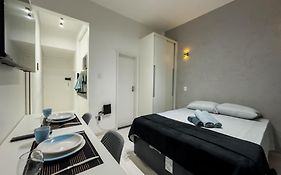 Loft Moderno E Charmoso Em Teresopolis - Alto
