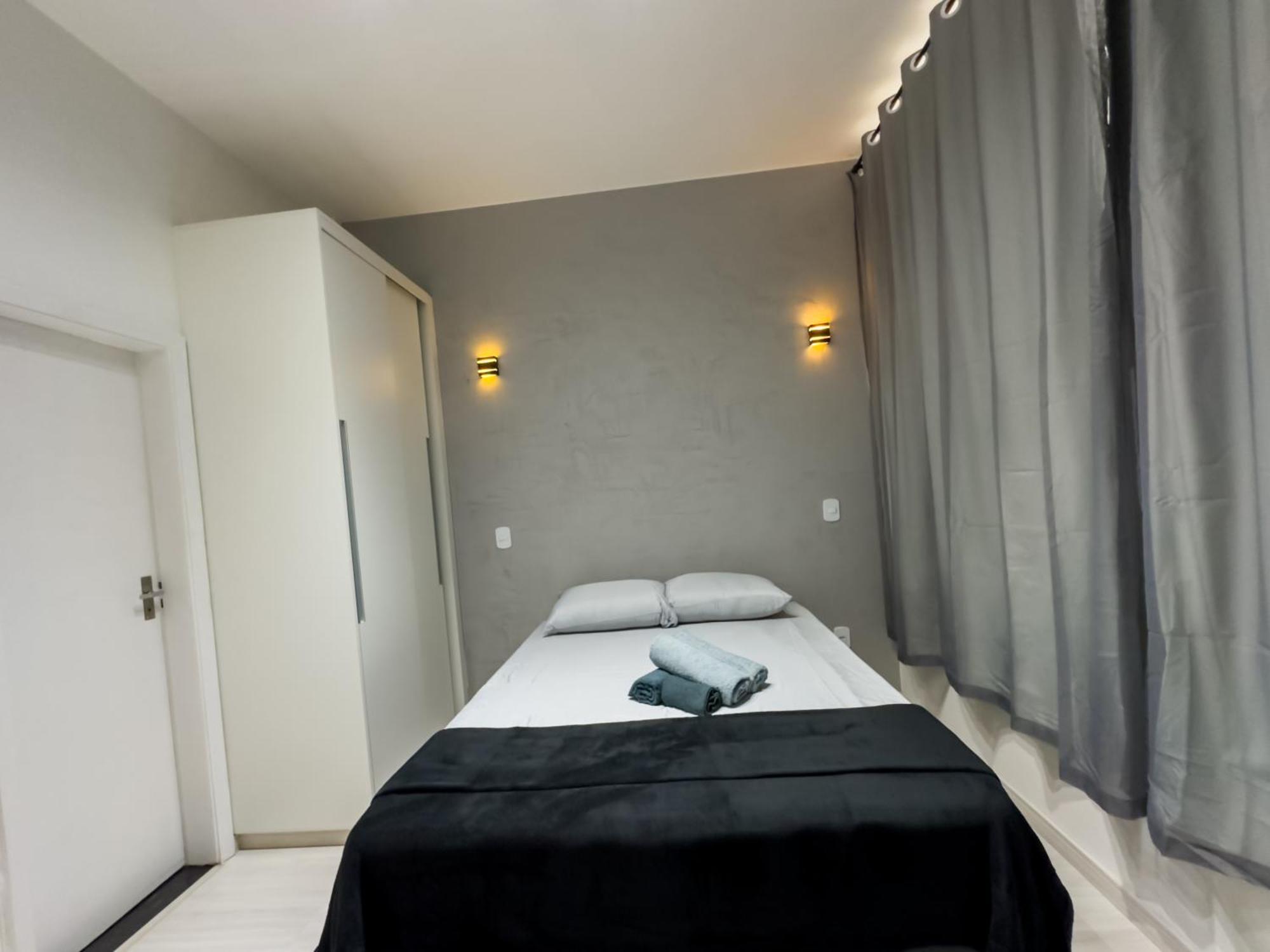 Loft Moderno E Charmoso Em Teresopolis - Alto Teresópolis Exterior foto
