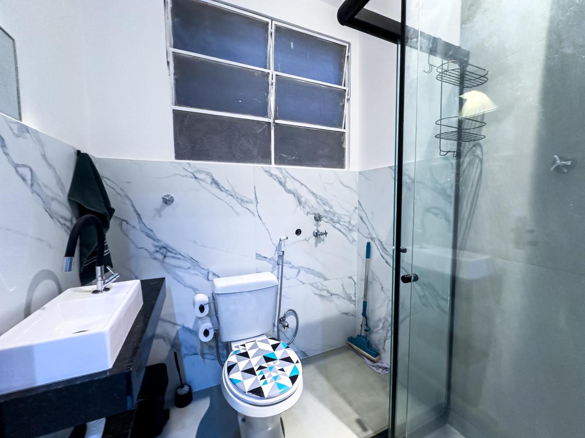 Loft Moderno E Charmoso Em Teresopolis - Alto Teresópolis Exterior foto