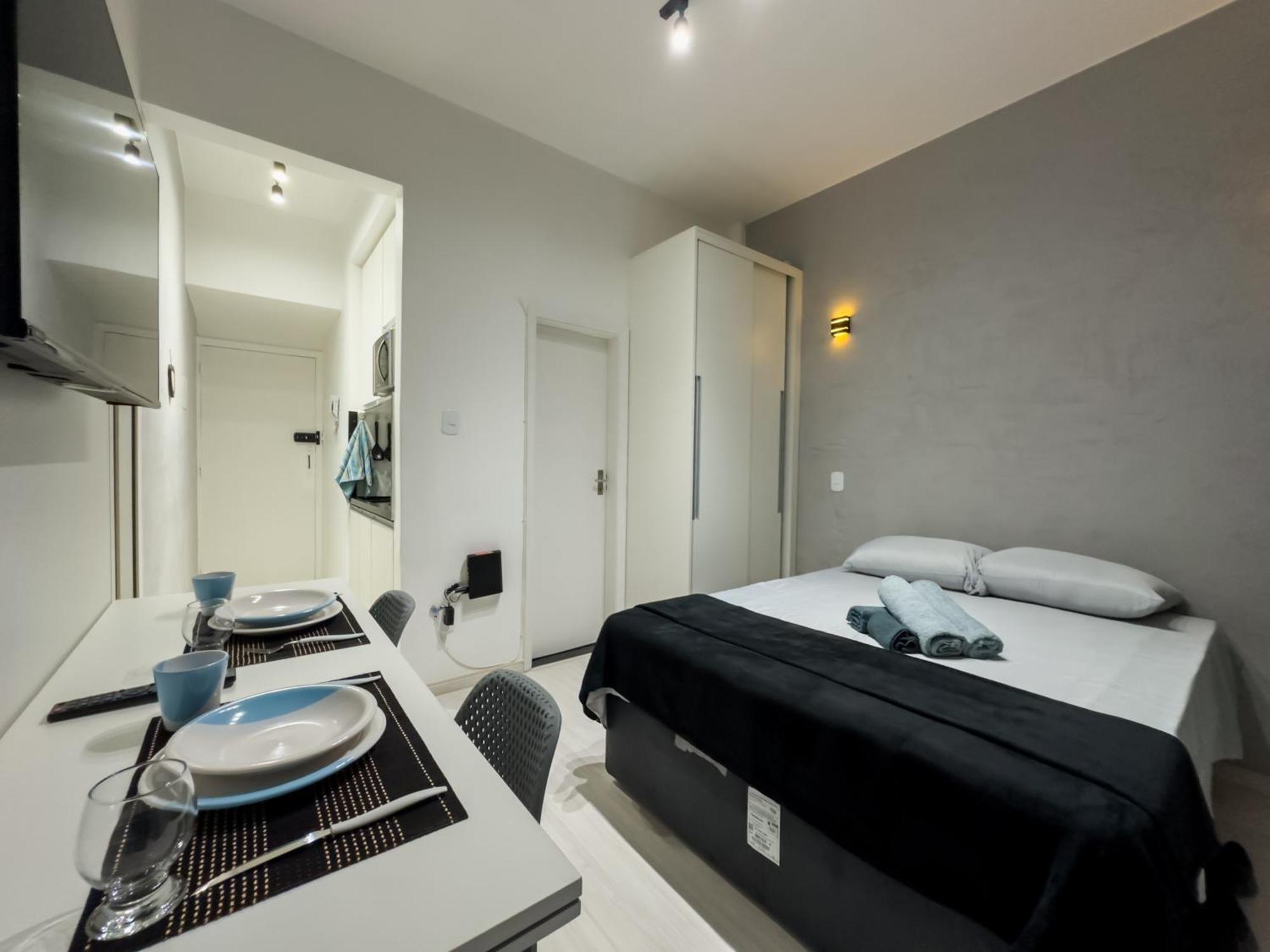 Loft Moderno E Charmoso Em Teresopolis - Alto Teresópolis Exterior foto