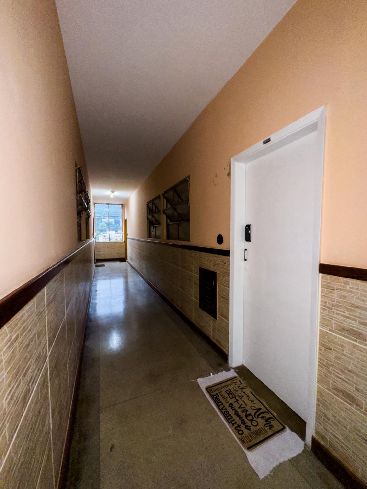 Loft Moderno E Charmoso Em Teresopolis - Alto Teresópolis Exterior foto