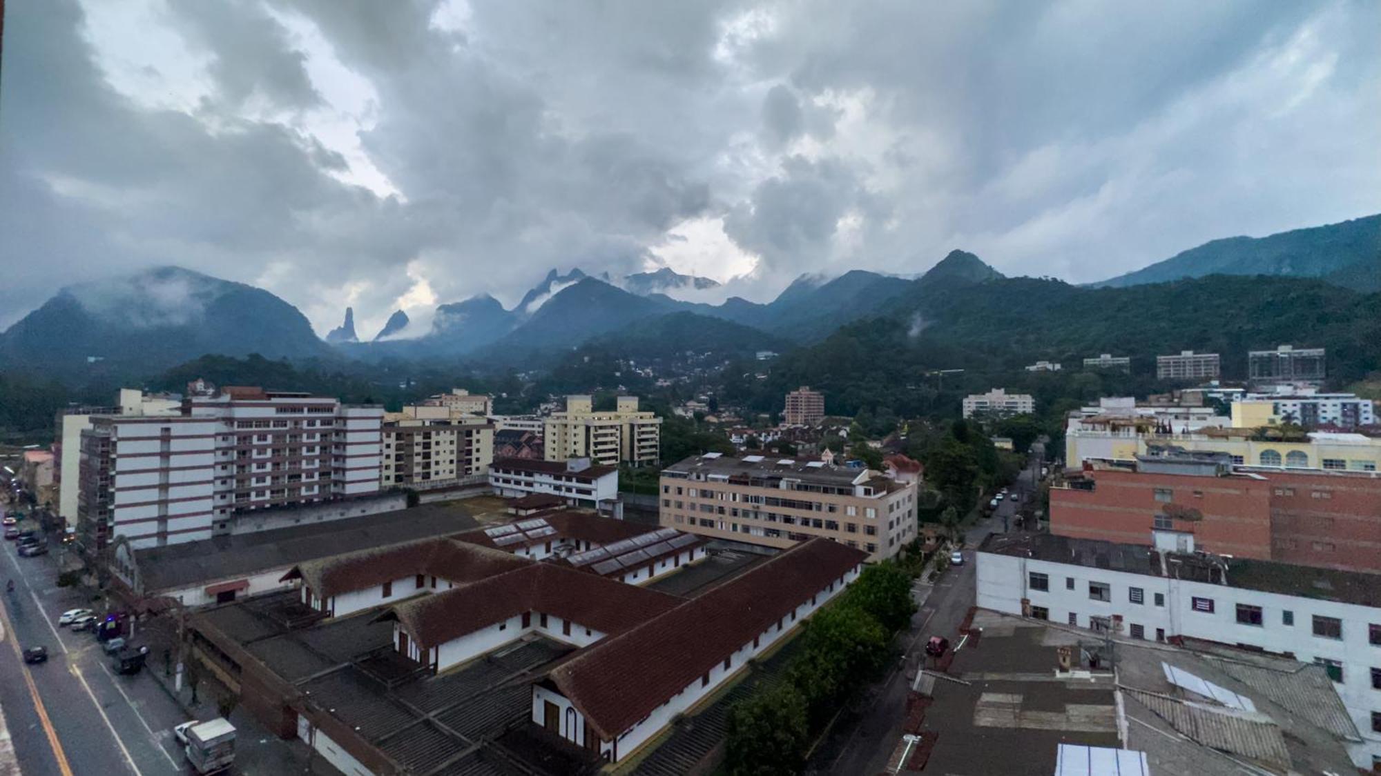 Loft Moderno E Charmoso Em Teresopolis - Alto Teresópolis Exterior foto
